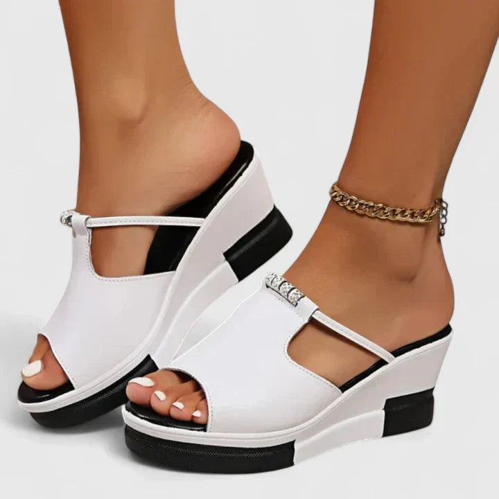 Angie - Orthopedic Sandals