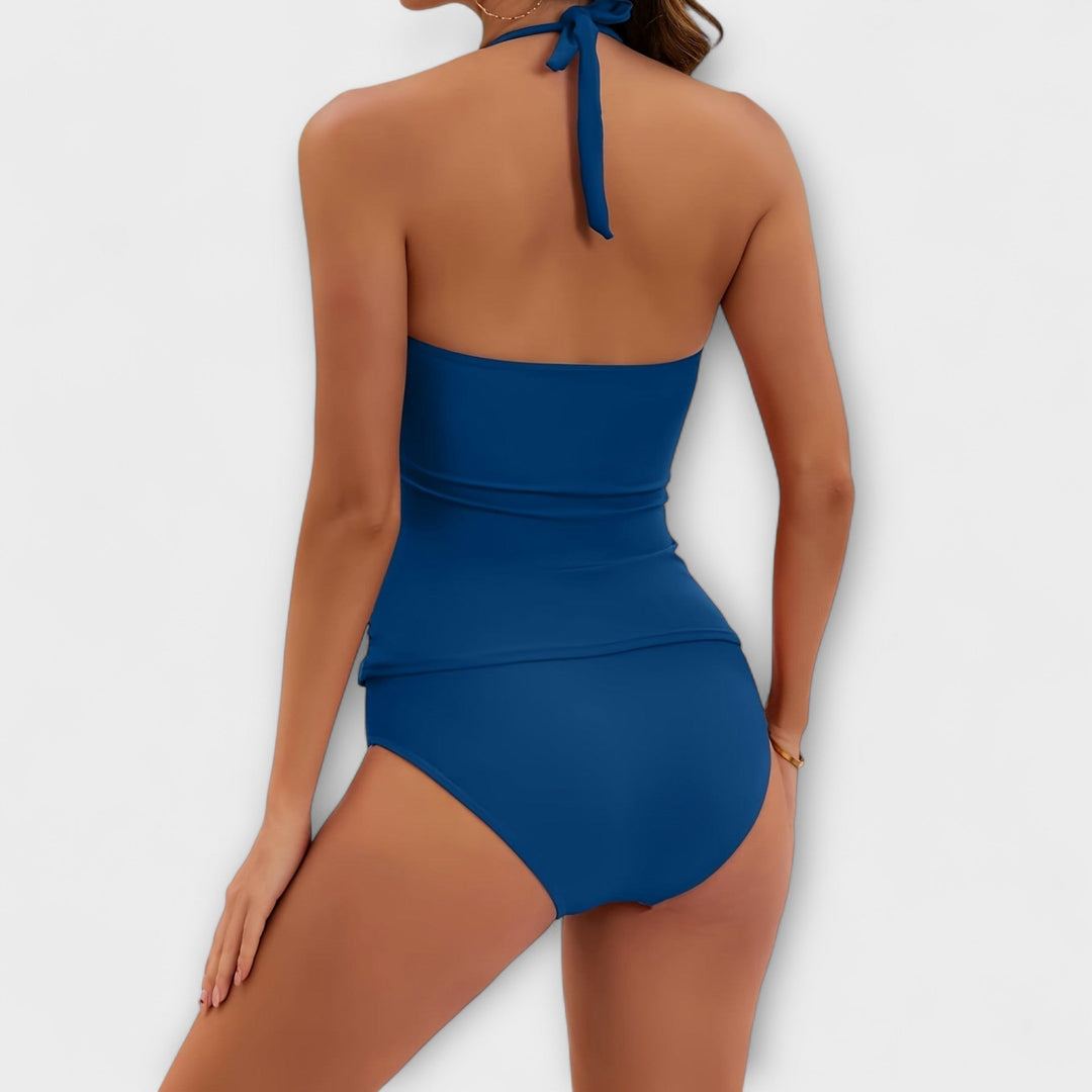 Barbara - Two-Piece Swim Set