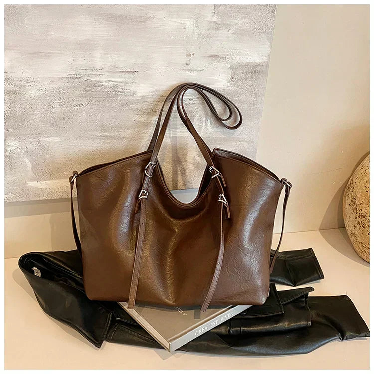 Nicole™ Everyday Bag with Large Capacity