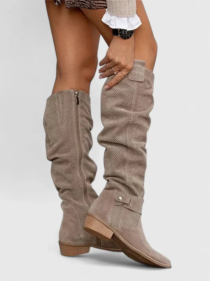 Jayzmarah | Orthopaedic Boots