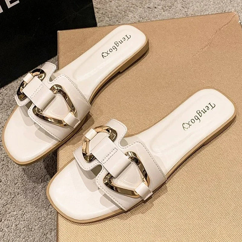 Cindy - Luxury Orthopaedic Sandals