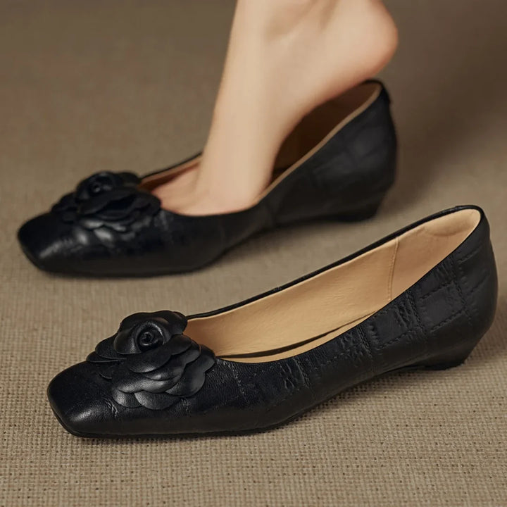 Raina - Elegant Casual Shoes