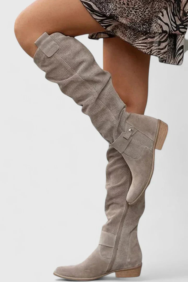 Jayzmarah | Orthopaedic Boots