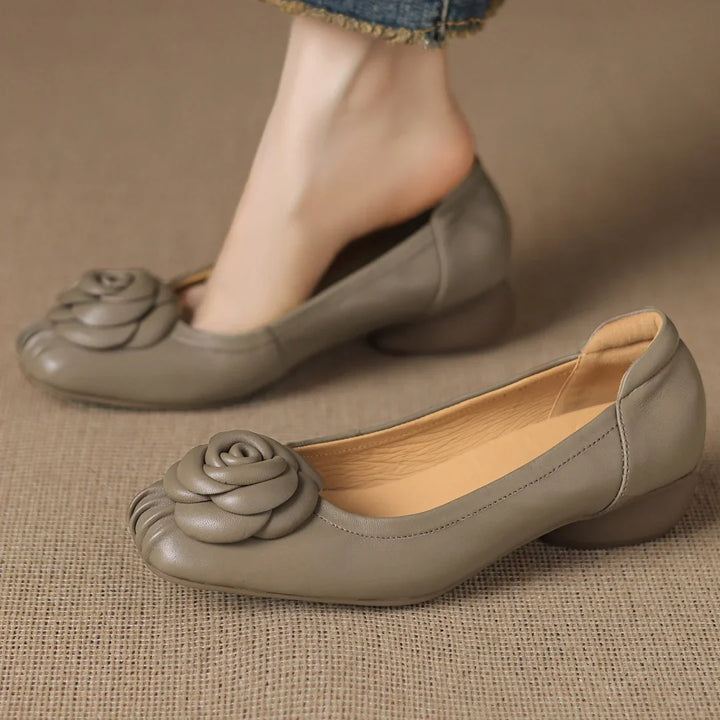 Eloise - Elegant Casual Shoes