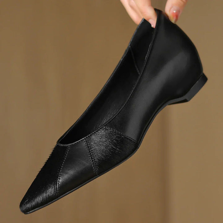 Serena - Elegant Casual Shoes