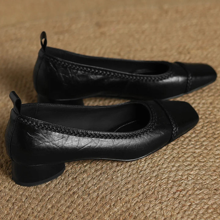 Valerie - Elegant Casual Shoes