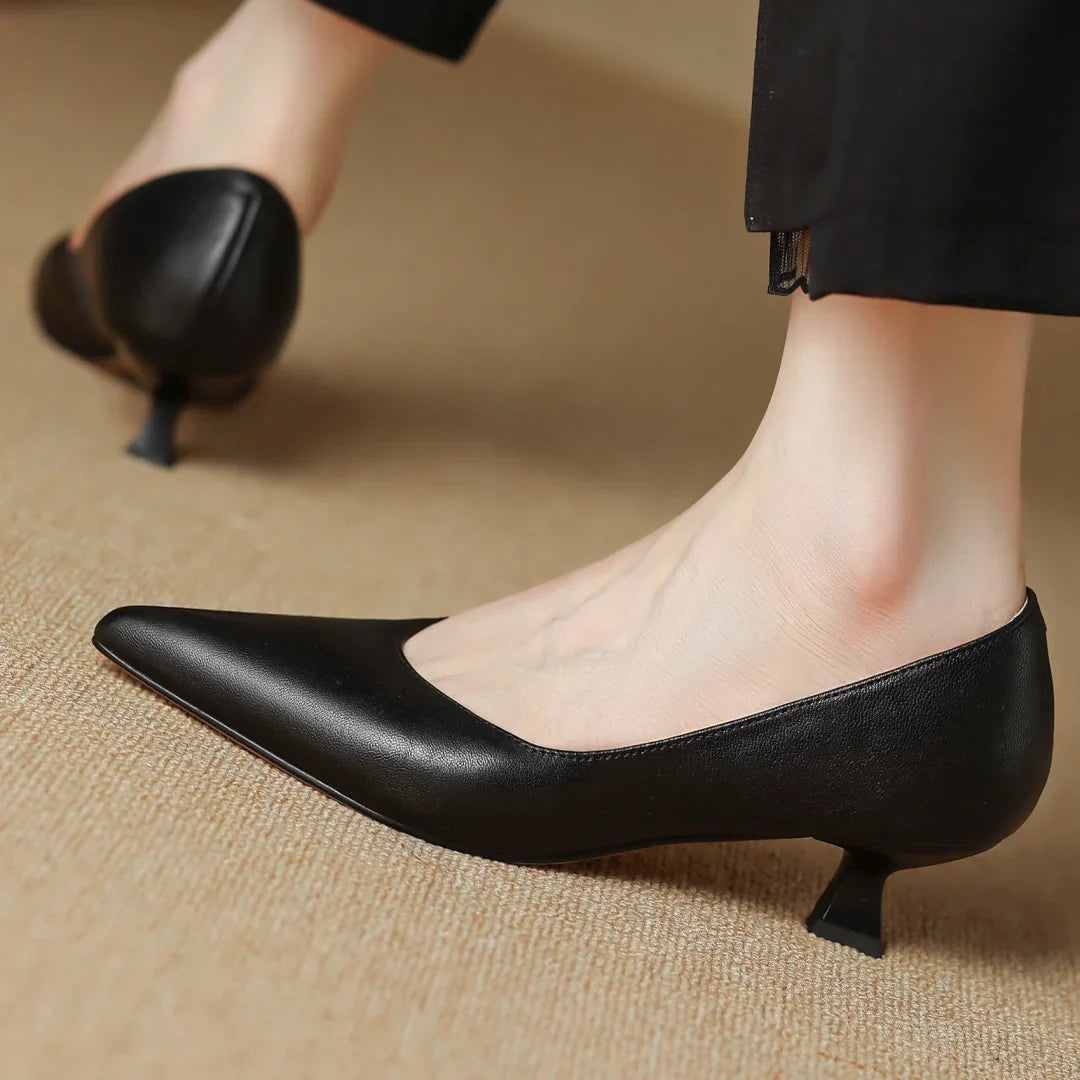 Irish - Elegant Casual Shoes