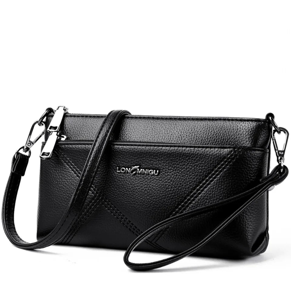 Aline™ – Elegant Shoulder Bag