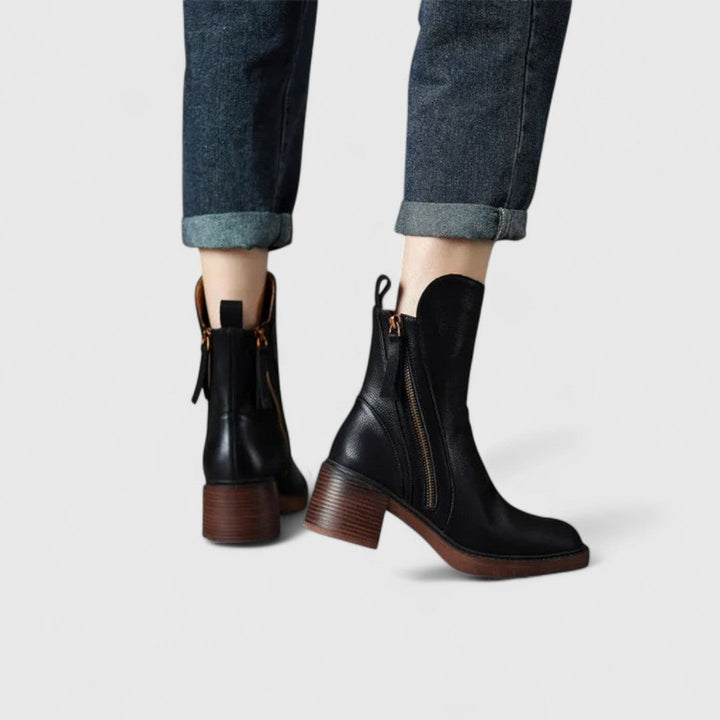 Katinka – Ankle Boots