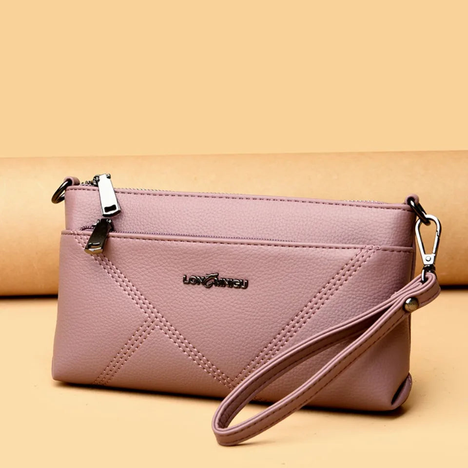 Aline™ – Elegant Shoulder Bag