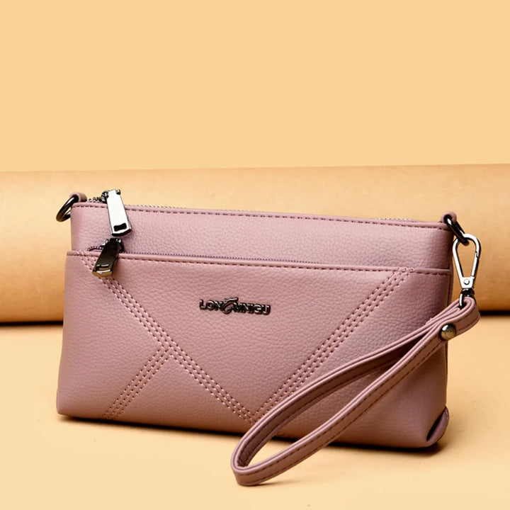 Aline™ – Elegant Shoulder Bag