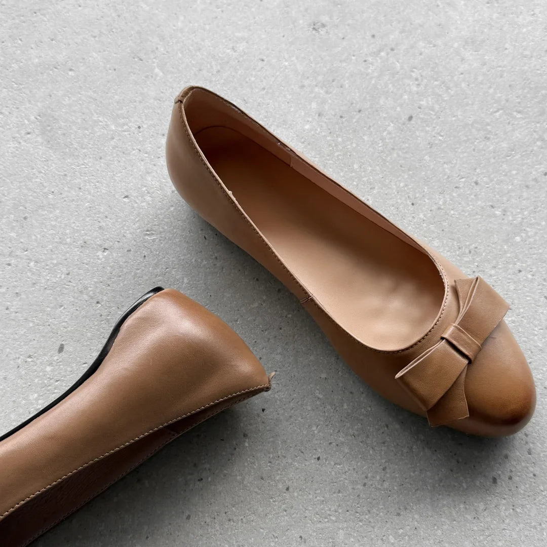 Tessa - Elegant Casual Shoes