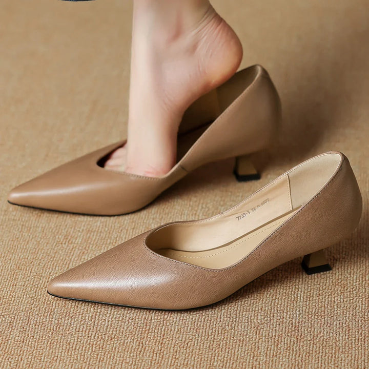 Irish - Elegant Casual Shoes