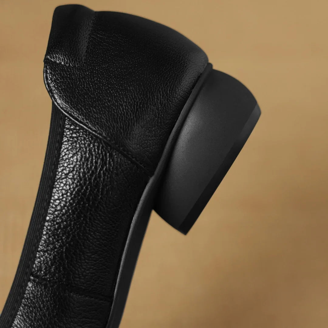 Noelle - Elegant Casual Shoes