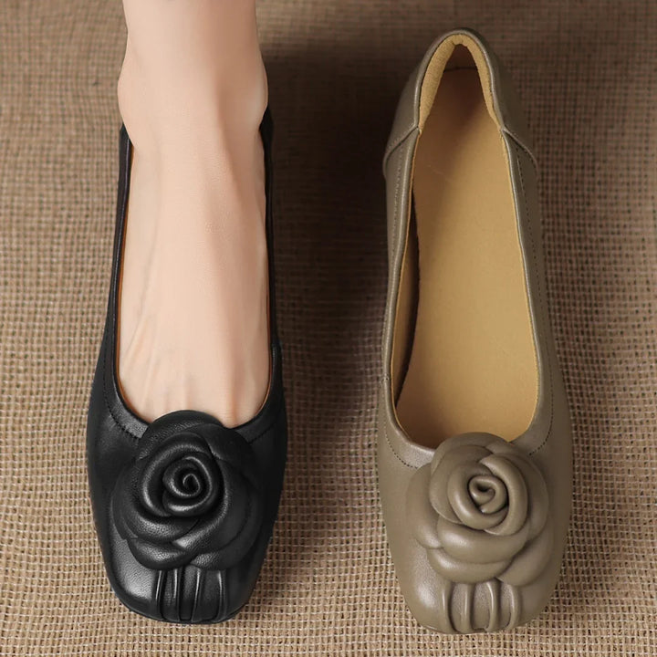 Eloise - Elegant Casual Shoes