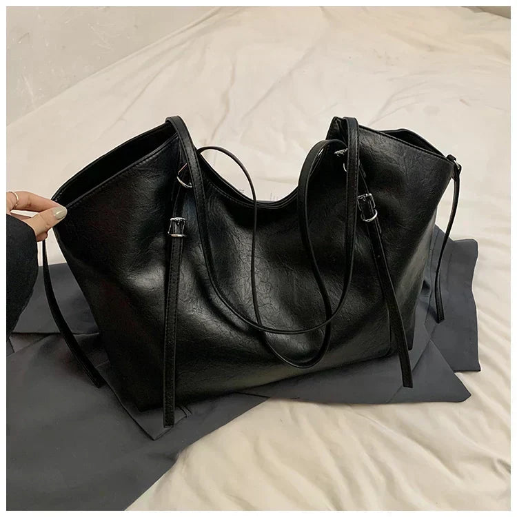 Nicole™ Everyday Bag with Large Capacity