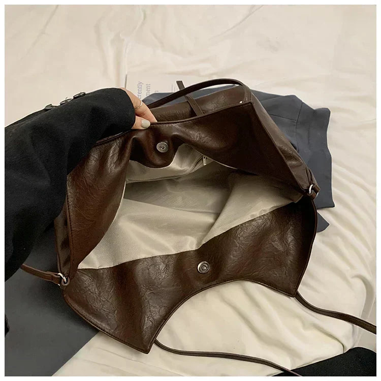 Nicole™ Everyday Bag with Large Capacity