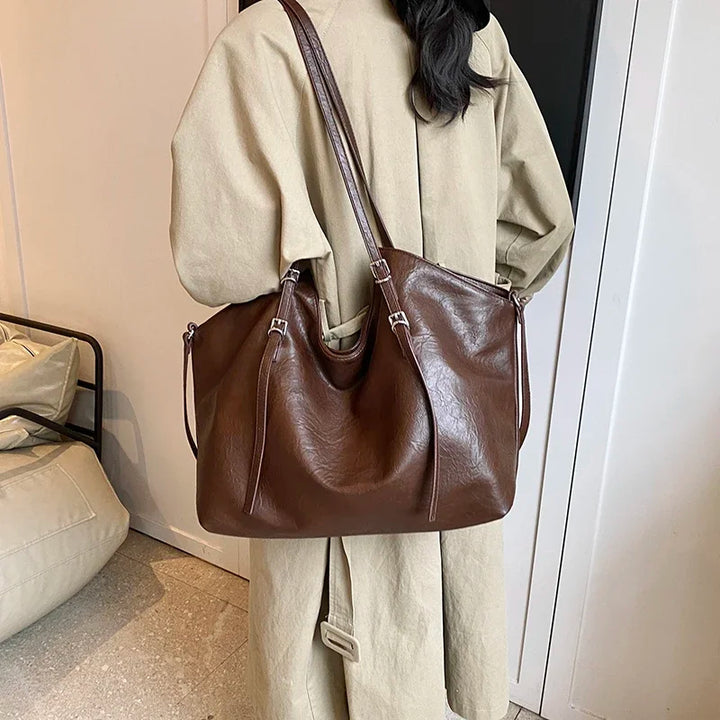 Nicole™ Everyday Bag with Large Capacity