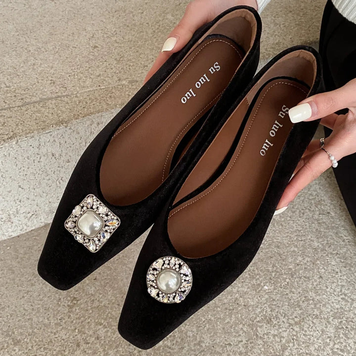 Isla - Elegant Casual Shoes