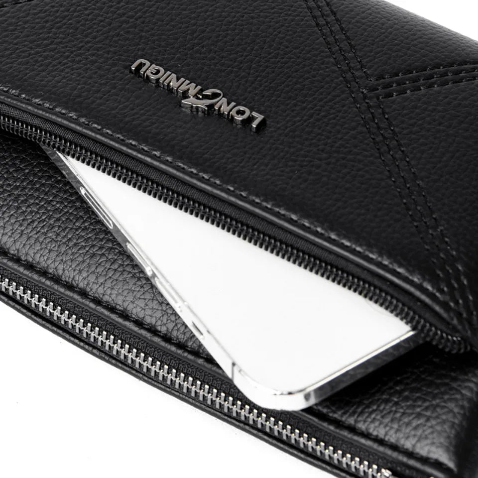 Aline™ – Elegant Shoulder Bag