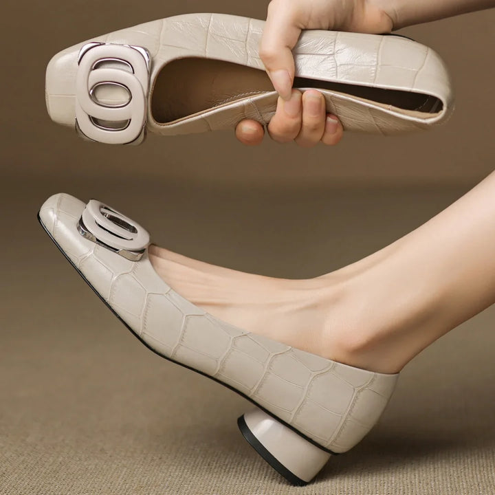 Chloe - Elegant Casual Shoes