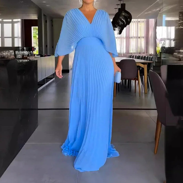 Lucy - Elegant Wedding Guest Dress