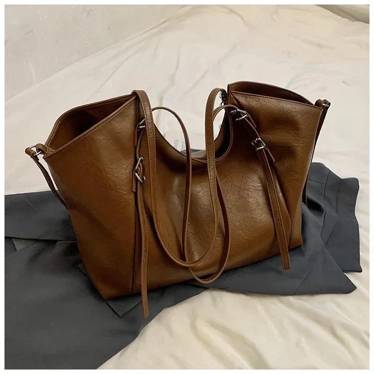 Nicole™ Everyday Bag with Large Capacity