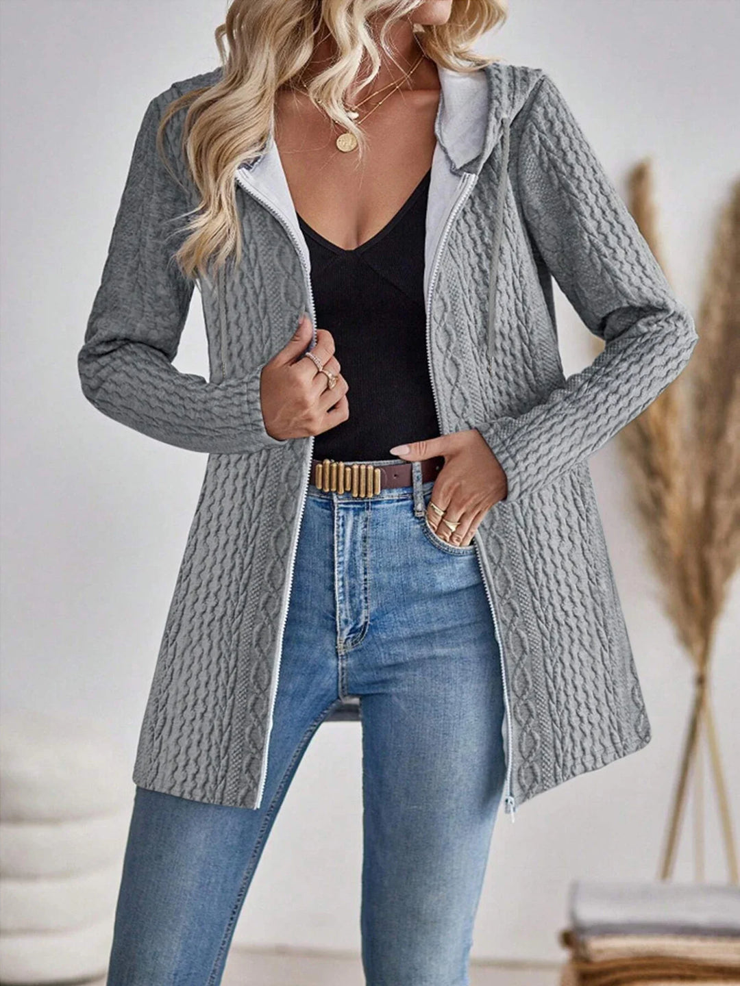 Emmy – Everyday Warmth Cardigan
