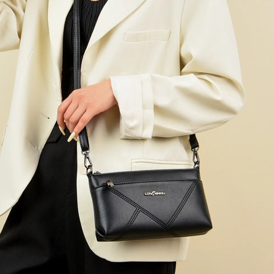 Aline™ – Elegant Shoulder Bag