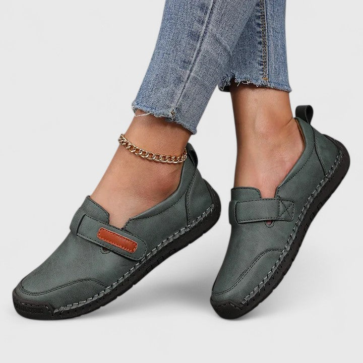 Gracienna - Orthopaedic Shoes