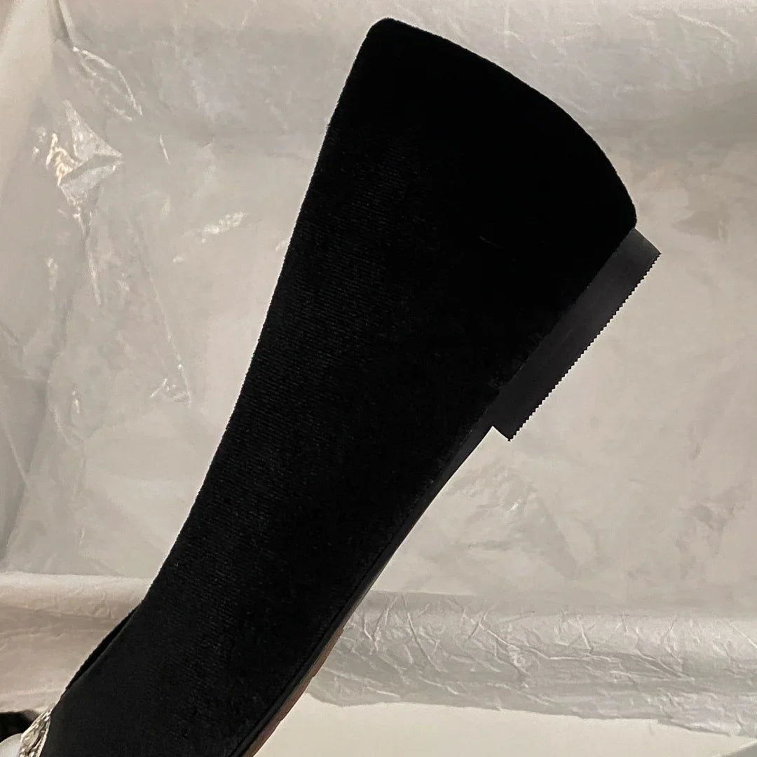 Isla - Elegant Casual Shoes