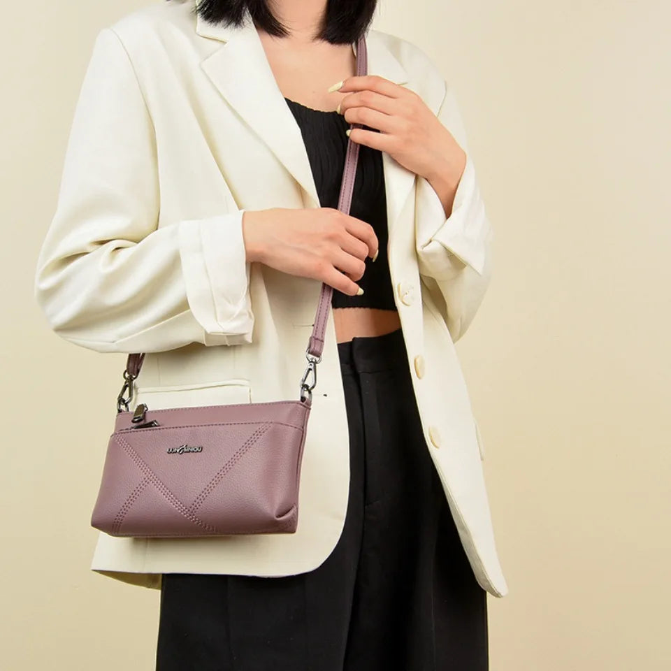 Aline™ – Elegant Shoulder Bag