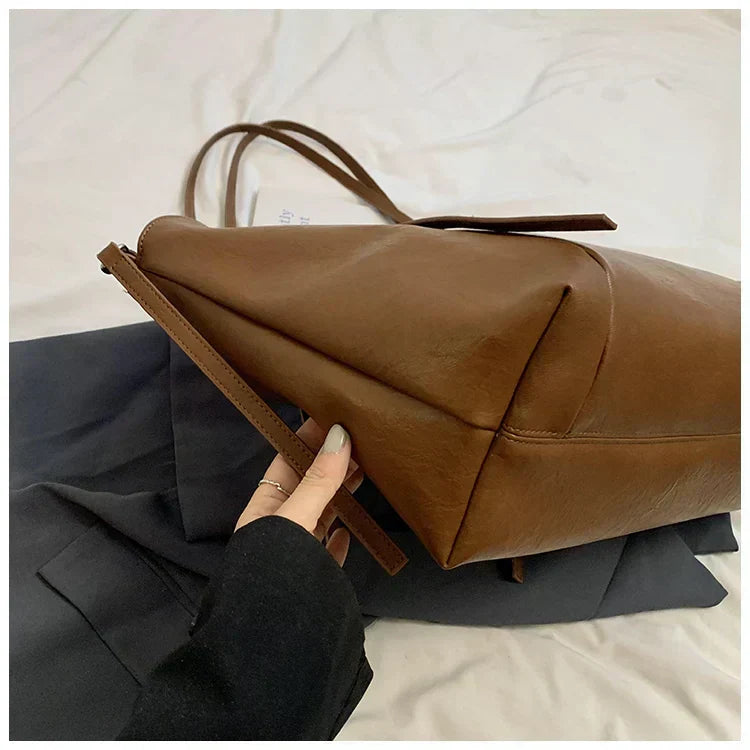 Nicole™ Everyday Bag with Large Capacity