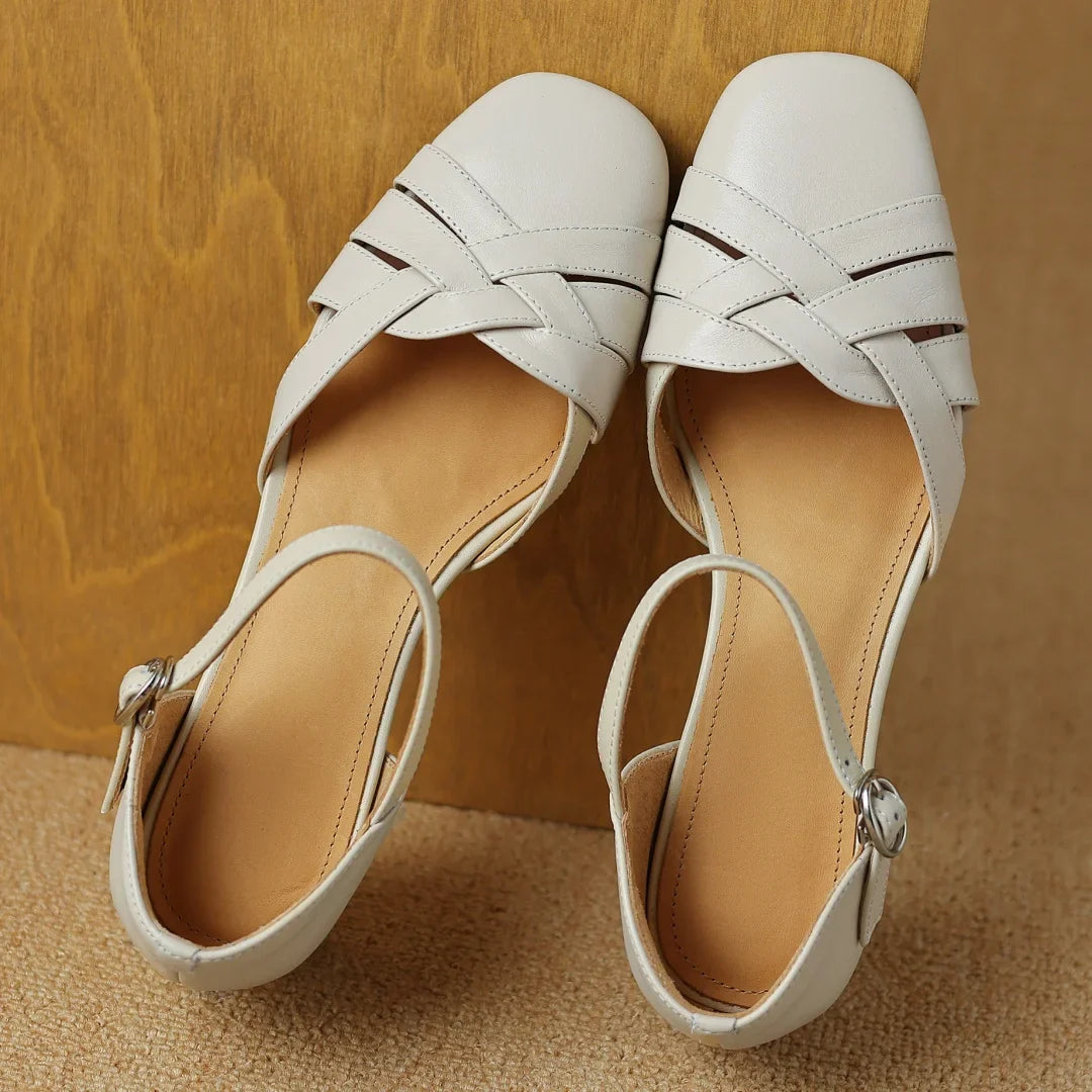 Celeste - Elegant Casual Shoes