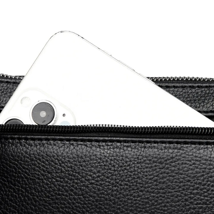 Aline™ – Elegant Shoulder Bag