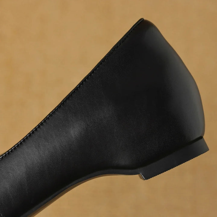 Serena - Elegant Casual Shoes