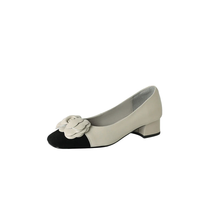 Liana - Elegant Casual Shoes