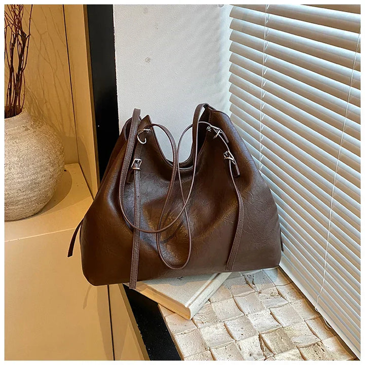 Nicole™ Everyday Bag with Large Capacity