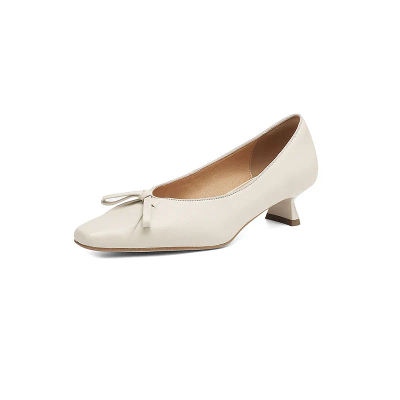 Vivienne - Elegant Casual Shoes