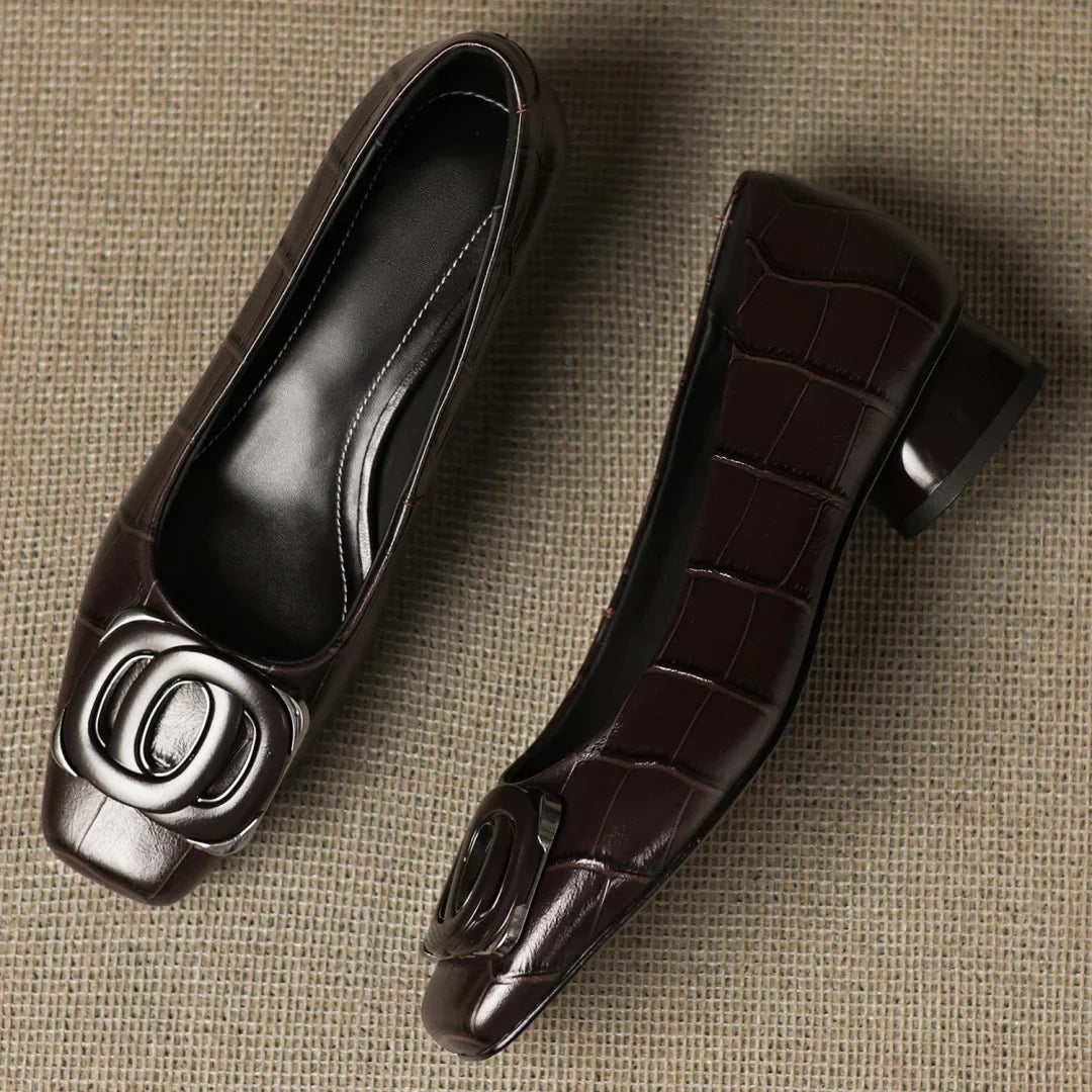 Chloe - Elegant Casual Shoes