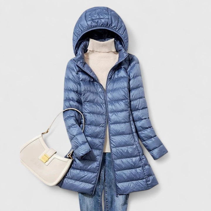 Veronik - Elegant Jacket