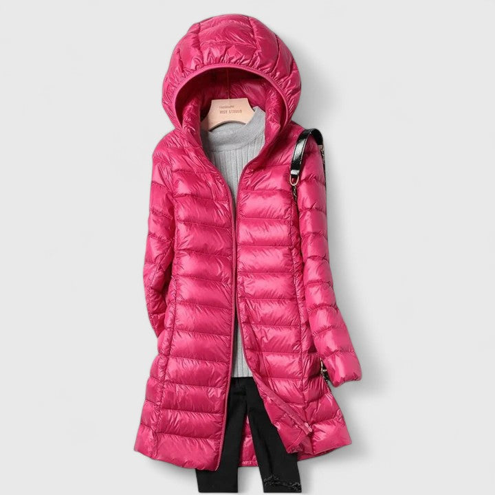 Veronik - Elegant Jacket