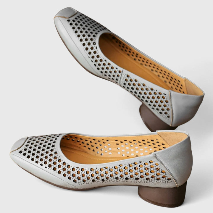Fenna – Elegant Casual Heels