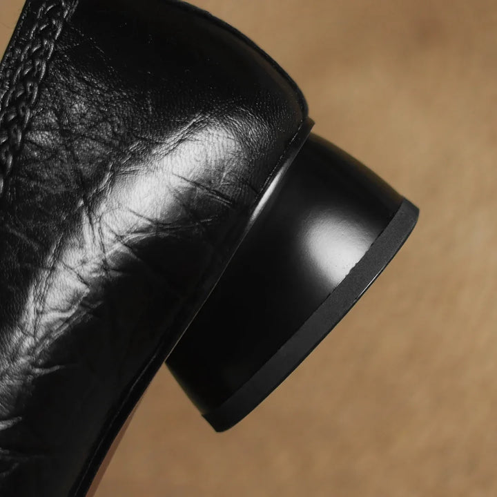 Valerie - Elegant Casual Shoes