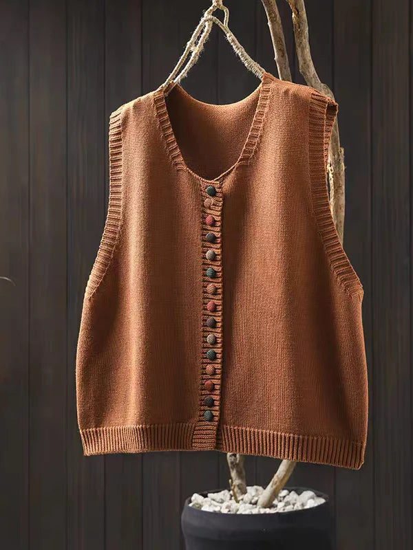 Sandy - Everyday elegance cardigan
