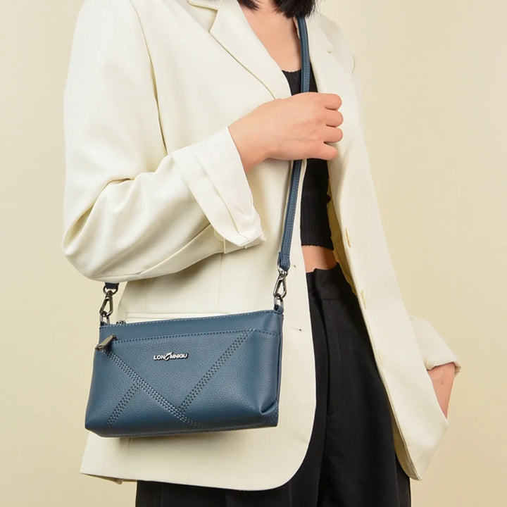Aline™ – Elegant Shoulder Bag