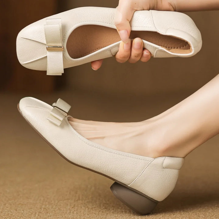 Noelle - Elegant Casual Shoes