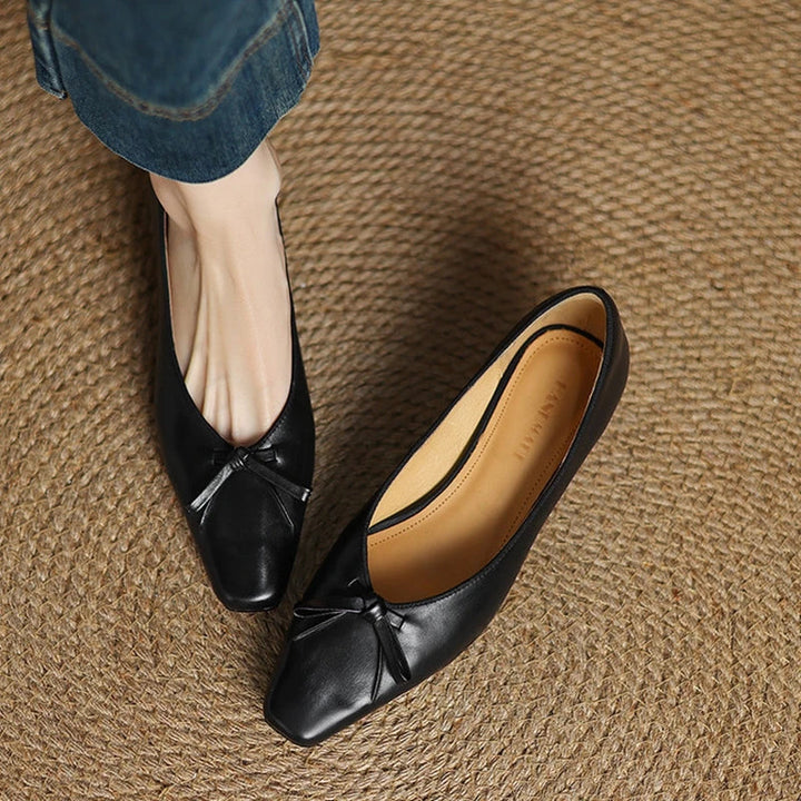 Vivienne - Elegant Casual Shoes