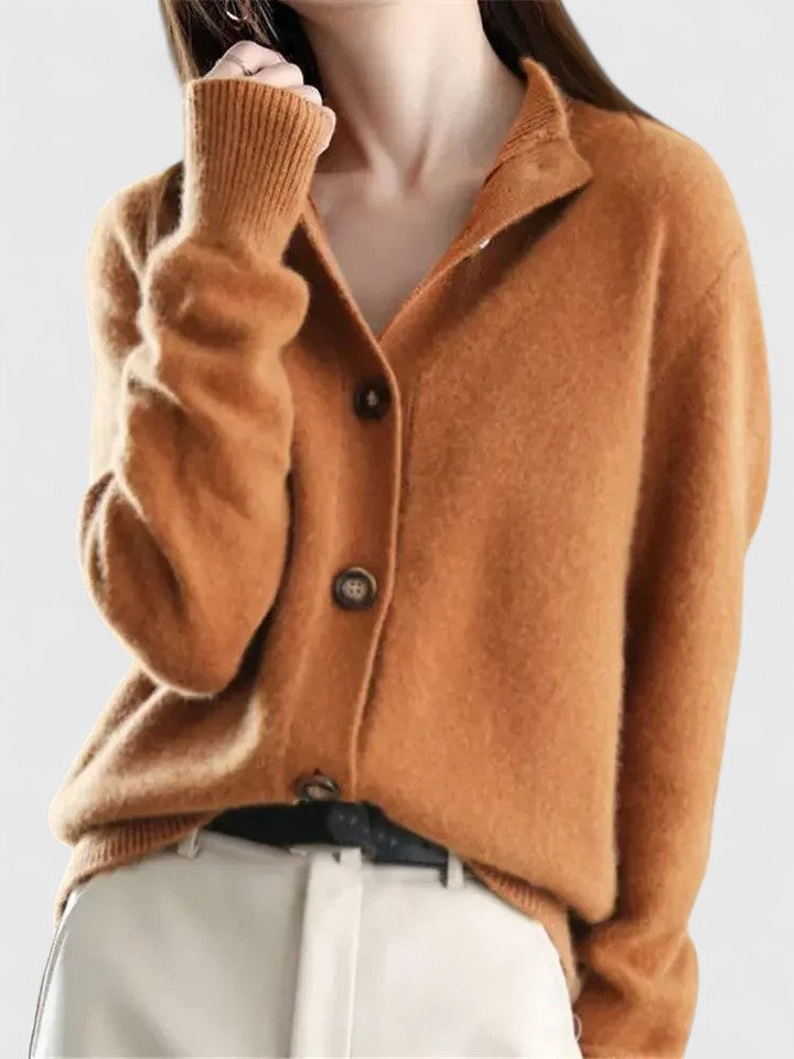 Grace | Elegant Cardigan