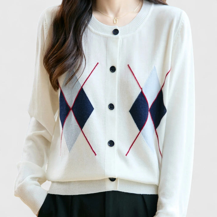 Margaux - Elegance Cardigan